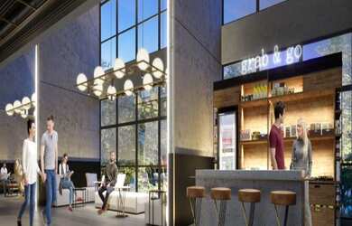 Imagem 5: Studio de 19m2 no UENO na Rua Barata Ribeiro