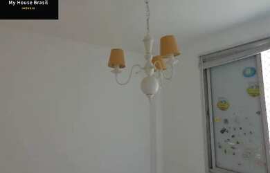 Imagem 7: Apartamento à venda em São Paulo-SP, Lauzane Paulista 2 quartos, 1 banheiro,...