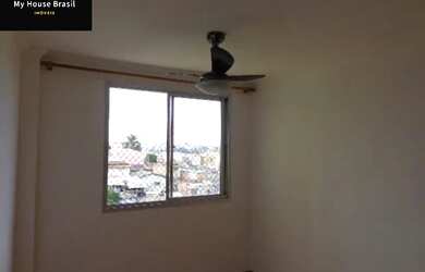 Imagem 8: Apartamento à venda em São Paulo-SP, Lauzane Paulista 2 quartos, 1 banheiro,...