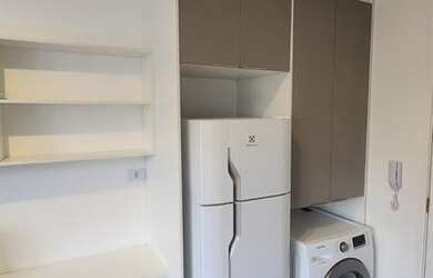 Imagem 2: 1 dormitório, 1 banheiros, 25M² de Área Construída