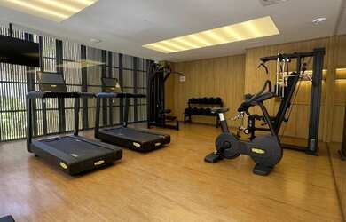 Imagem 3: Apartamento de luxo à venda na Vila Nova Conceição, SP 3 quartos, 3...