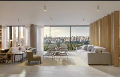 Imagem 13: Apartamento de luxo à venda na Vila Nova Conceição, SP 3 quartos, 3...