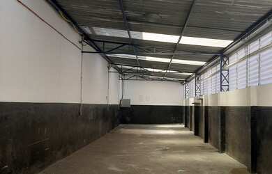 Imagem 7: Galpão Comercial para Locação em São Paulo-SP, Bairro Parque Casa...