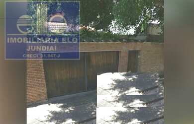 Imagem: A casa possui 4 Dormitórios, 3 Banheiros, 3 Vagas na garagem