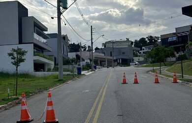 Imagem 4: Terreno Jardim Atenas. Piscina, Churrasqueirae722m² de Área Privada