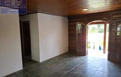 Imagem 14: r$750 mil Chacara na Figueira Branca casa principal linda em madeira e...