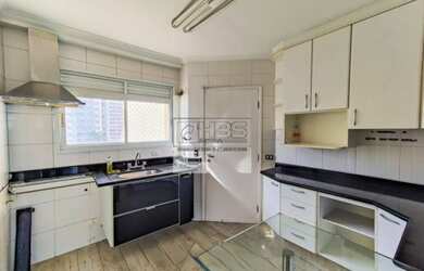 Imagem 2: Apartamento à venda com 128m², 3 quartos e 3 vagas