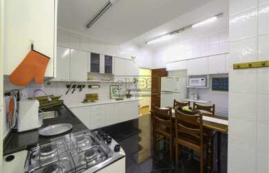 Imagem 8: Apartamento em Jardim Paulista com 155m² com 2 Dormitorios