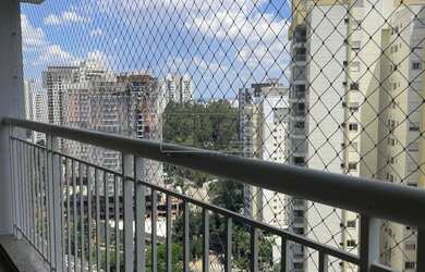 Imagem 4: Apartamento com 3 suítes 168m2 3 vagas na Vila Andrade