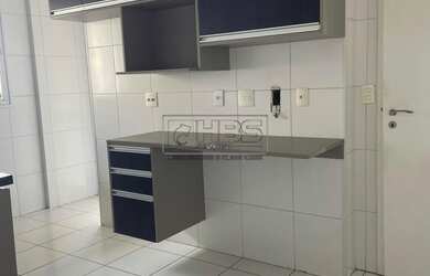 Imagem 10: Apartamento com 3 suítes 168m2 3 vagas na Vila Andrade