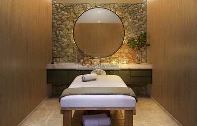 Imagem 5: Apartamento em Itaim Bibi com 403m² com 4 Suites e 4 Vagas