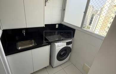 Imagem 3: Apartamento em Vila Andrade 97m² com 3 Dormitórios e 2 Vagas