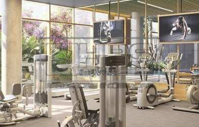 Imagem 7: Apartamento em Itaim Bibi com 403m² com 4 Suites e 4 Vagas