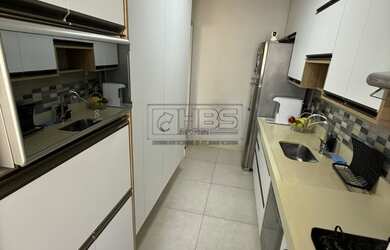 Imagem 5: Apartamento em Vila Andrade 97m² com 3 Dormitórios e 2 Vagas