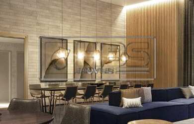 Imagem 12: Apartamento em Itaim Bibi com 403m² com 4 Suites e 4 Vagas