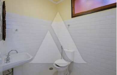 Imagem 14: Casa com 4 dorms sendo 3 suítes 2 vagas 240m² para alugar, por R$19.000,00/mês