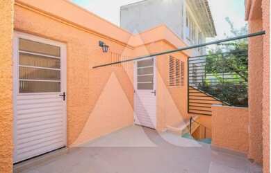 Imagem 15: Casa com 4 dorms sendo 3 suítes 2 vagas 240m² para alugar, por R$19.000,00/mês