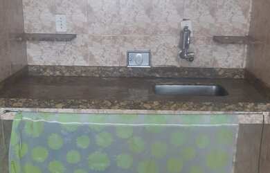 Imagem 11: APARTAMENTO RESIDENCIAL em RIO DE JANEIRO - RJ, CAMPO GRANDE