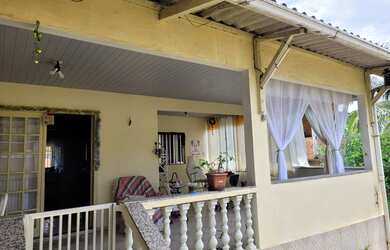 Imagem 1: CASA RESIDENCIAL em RIO DE JANEIRO - RJ, GUARATIBA