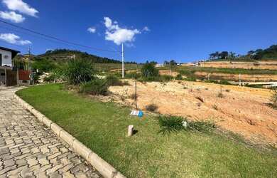 Imagem 6: TERRENO RESIDENCIAL em MATIAS BARBOSA - MG, SALVATERRA