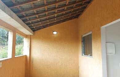 Imagem 14: CASA RESIDENCIAL em RIO DE JANEIRO - RJ, GUARATIBA