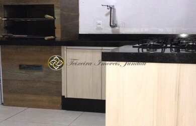 Imagem 4: CASAS À VENDA EM JUNDIAÍ, CASA A VENDA NO BAIRRO JARDIM MARAMBAIA JUNDIAÍ,...