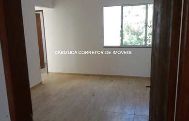 Imagem: O apartamento possui 2 Dormitórios, 1 Vaga na garagem e 60m²