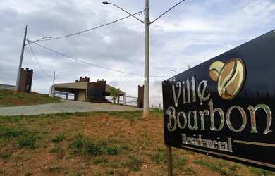 Imagem 2: TERRENO RESIDENCIAL em CARMO DE MINAS - MG, Condomínio Ville Bourbon
