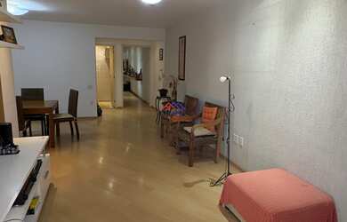 Imagem 6: Tijuca Próximo Policia Exército Varandão Sol manhã Salão 2 ambientes...