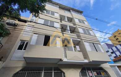 Imagem: O apartamento possui 4 Dormitórios, 3 Banheiros, 1 Vaga na