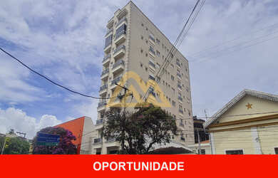 Imagem: O apartamento possui 3 Dormitórios, 3 Suítes, 4 Banheiros