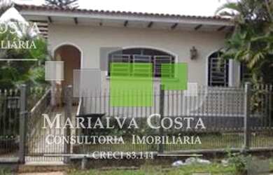 Imagem 1: CASA TÉRREA EM ARUJÁ PARA VENDA OU LOCAÇÃO NO CONDOMÍNIO ARUJAZINHO...