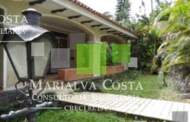 Imagem 2: CASA TÉRREA EM ARUJÁ PARA VENDA OU LOCAÇÃO NO CONDOMÍNIO ARUJAZINHO...