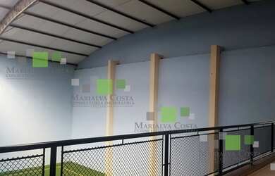 Imagem 7: GALPÃO COMERCIAL PARA VENDA OU LOCAÇÃO / ZONA MISTA EM ARUJÁ/SP