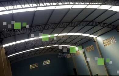 Imagem 10: GALPÃO COMERCIAL PARA VENDA OU LOCAÇÃO / ZONA MISTA EM ARUJÁ/SP