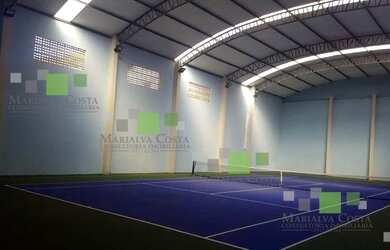 Imagem 12: GALPÃO COMERCIAL PARA VENDA OU LOCAÇÃO / ZONA MISTA EM ARUJÁ/SP