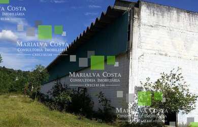 Imagem 1: GALPÃO INDUSTRIAL PARA VENDA OU LOCAÇÃO/ BUILT TO SUIT/ ZONA MISTA/ SANTA ISABEL-SP