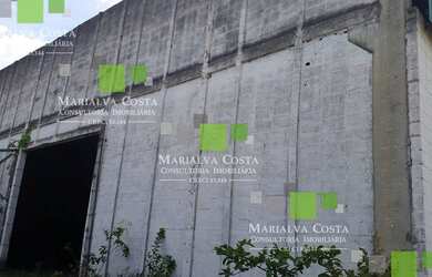 Imagem 2: GALPÃO INDUSTRIAL PARA VENDA OU LOCAÇÃO/ BUILT TO SUIT/ ZONA MISTA/ SANTA ISABEL-SP