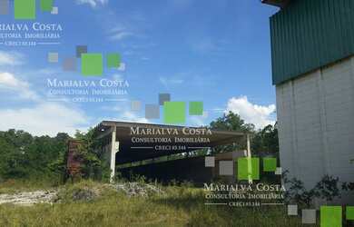 Imagem 4: GALPÃO INDUSTRIAL PARA VENDA OU LOCAÇÃO/ BUILT TO SUIT/ ZONA MISTA/ SANTA ISABEL-SP