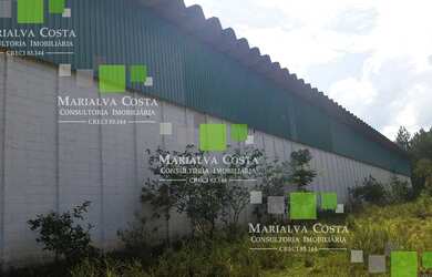 Imagem 5: GALPÃO INDUSTRIAL PARA VENDA OU LOCAÇÃO/ BUILT TO SUIT/ ZONA MISTA/ SANTA ISABEL-SP