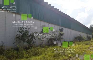 Imagem 6: GALPÃO INDUSTRIAL PARA VENDA OU LOCAÇÃO/ BUILT TO SUIT/ ZONA MISTA/ SANTA ISABEL-SP