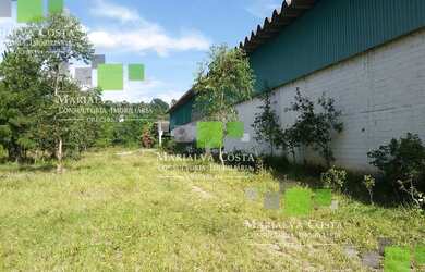 Imagem 7: GALPÃO INDUSTRIAL PARA VENDA OU LOCAÇÃO/ BUILT TO SUIT/ ZONA MISTA/ SANTA ISABEL-SP