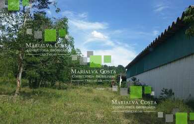 Imagem 8: GALPÃO INDUSTRIAL PARA VENDA OU LOCAÇÃO/ BUILT TO SUIT/ ZONA MISTA/ SANTA ISABEL-SP