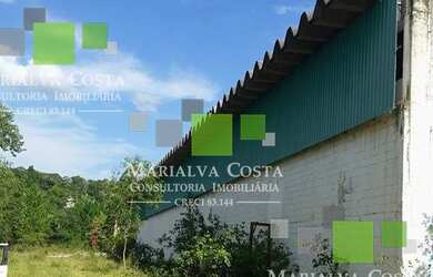 Imagem 12: GALPÃO INDUSTRIAL PARA VENDA OU LOCAÇÃO/ BUILT TO SUIT/ ZONA MISTA/ SANTA ISABEL-SP