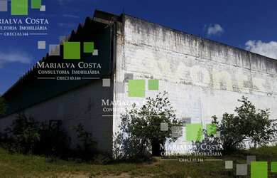 Imagem 14: GALPÃO INDUSTRIAL PARA VENDA OU LOCAÇÃO/ BUILT TO SUIT/ ZONA MISTA/ SANTA ISABEL-SP