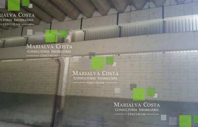 Imagem 15: GALPÃO INDUSTRIAL PARA VENDA OU LOCAÇÃO/ BUILT TO SUIT/ ZONA MISTA/ SANTA ISABEL-SP