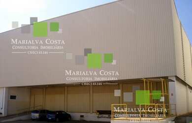 Imagem 3: GALPÃO NOVO PARA LOCAÇÃO/ ZUP1/ ITUPEVA-SP