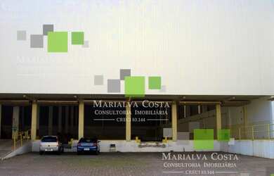 Imagem 4: GALPÃO NOVO PARA LOCAÇÃO/ ZUP1/ ITUPEVA-SP