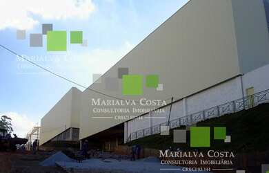 Imagem 7: GALPÃO NOVO PARA LOCAÇÃO/ ZUP1/ ITUPEVA-SP