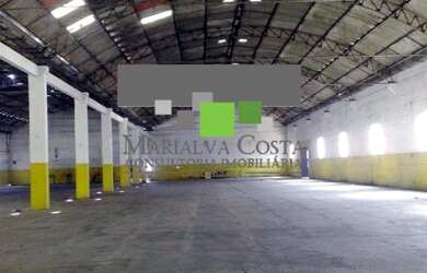 Imagem 3: GALPÃO INDUSTRIAL PARA VENDA EM CONDOMÍNIO FECHADO/ ARUJÁ-SP